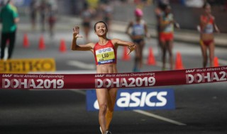 竞走速度一般是多少 竞走简单介绍