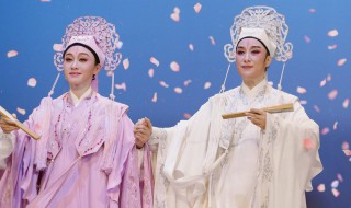 梁祝的故事 梁祝是哪朝人