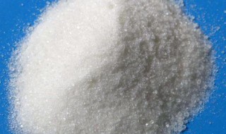 硫酸铵化学式 硫酸铵有颜色吗