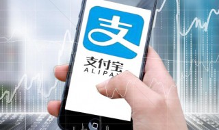 支付宝备用金多少分开通 如何开通支付宝备用金