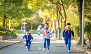 我去上学校天天不迟到是什么歌 我去上学校天天不迟到是哪首歌