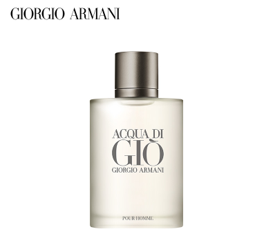 GIORGIO ARMANI/ 乔治·阿玛尼阿玛尼寄情男士香水