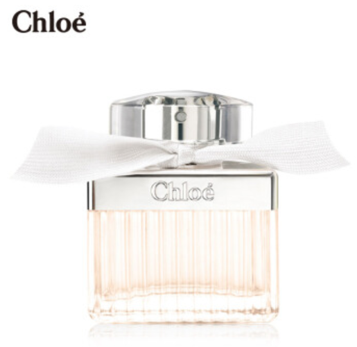 CHLOÉ/蔻依Chloe同名淡香精