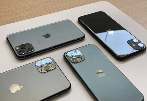 iphone11promax电池容量是多少毫安