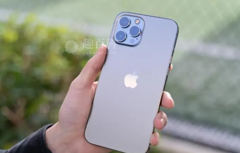 iPhone15将有可能全部搭载苹果自研芯片