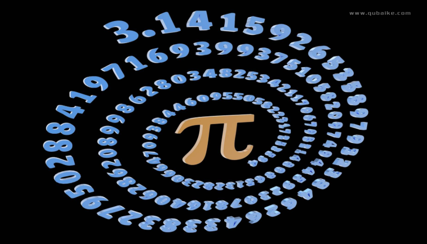 π圆周率是谁发明的 圆周率的由来和意义