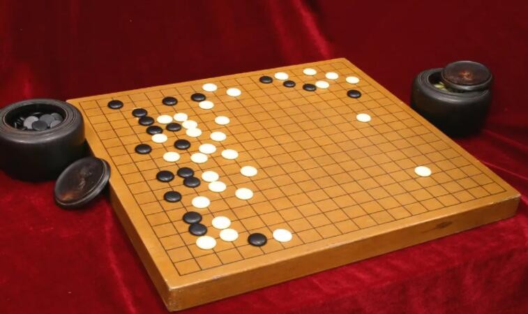 围棋在哪个朝代最受欢迎