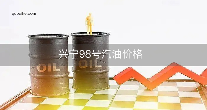 兴宁98号汽油价格