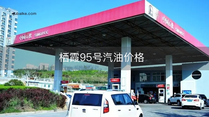 栖霞95号汽油价格