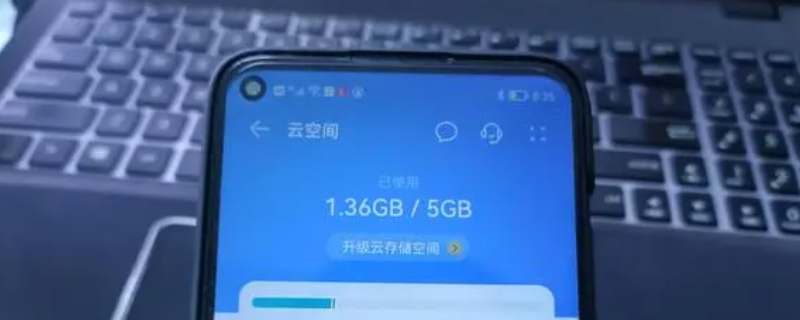 手机云空间有必要开吗