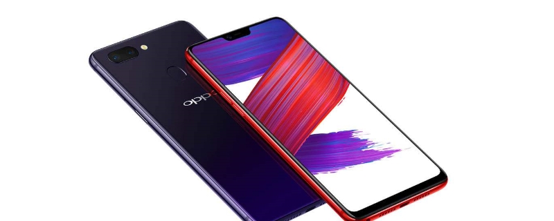 oppor15有nfc功能吗