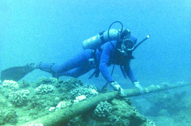 【环时深度】 全球海底管线陷入安全危机？