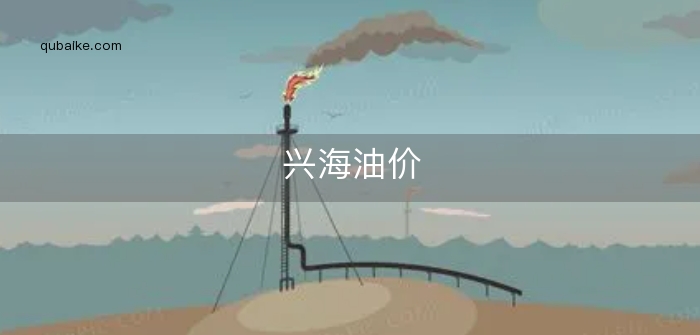 兴海