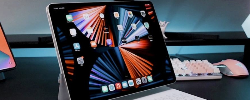 ipadpro2021屏幕是lcd还是oled