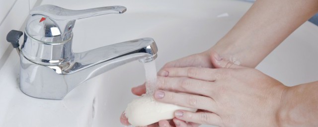 清水洗手能洗干净吗 清水洗手能不能洗干净