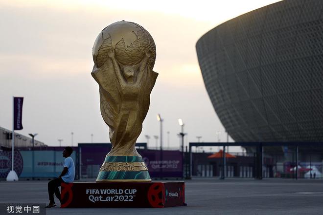 卡塔尔世界杯揭幕在即，32支队伍谁笑到最后？