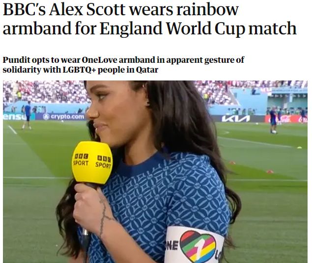 球员“怂”了，换BBC评论员？
