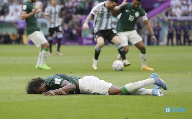拼尽一切拿下阿根廷? 沙特:2名球员因伤告别世界杯