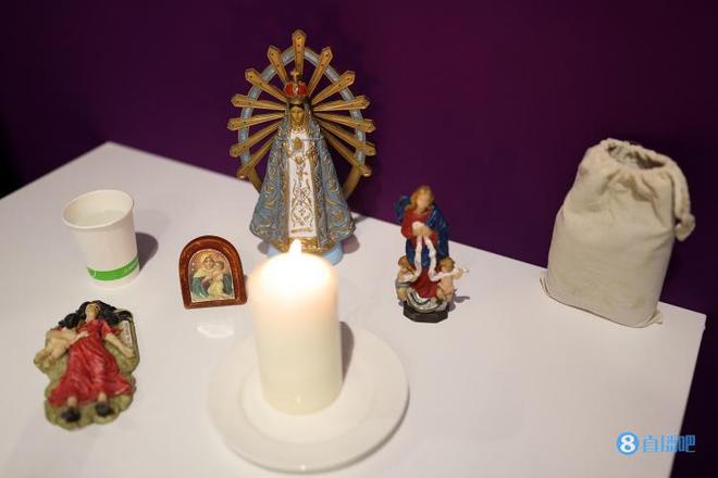 阿根廷更衣室5件祈祷用品曝光 有一个来自中国