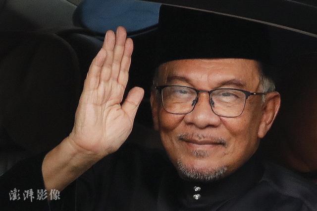 马来西亚社会高度分裂，安瓦尔政府能走多远？