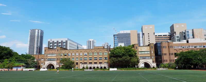 二本a类大学