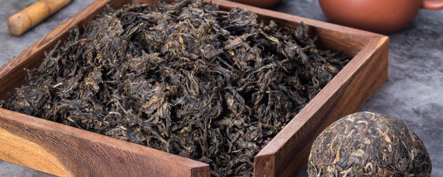 普洱茶瓷砖如何保存不发霉 普洱茶砖的保存方法