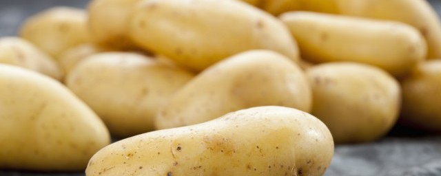 土豆长期保存不坏 土豆长期保存不坏妙招