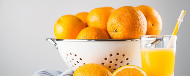 橘子怎么样保存起来才不坏 橘子如何保存