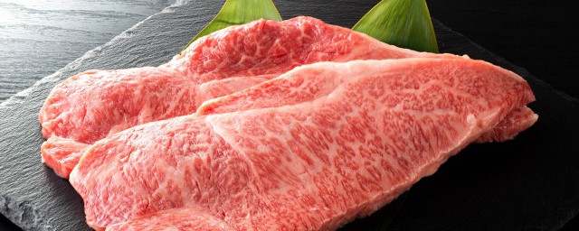 白灼牛肉煮多久才能吃 白灼牛肉做法介绍