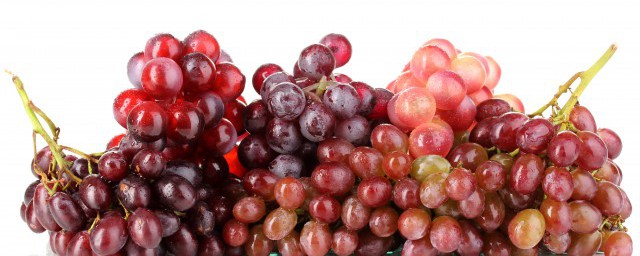 葡萄怎么保存不发霉 葡萄如何保存不发霉