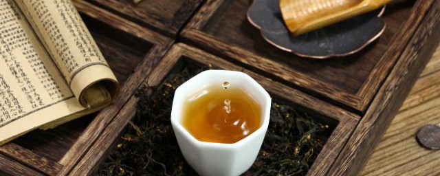 夏天肥胖人群适合喝什么茶 夏天肥胖人群适合喝哪些茶