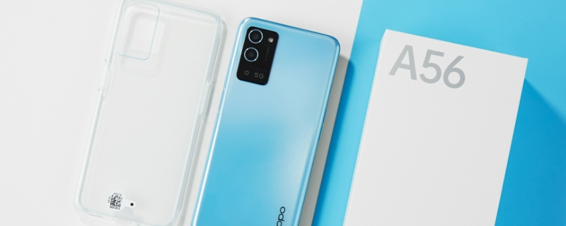 oppoa56充电器多少w