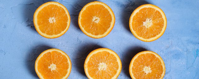 孩子吃橙子有什么好处 孩子吃橙子有什么功效与作用呢