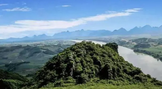 柳城县景点有哪些 柳城县景点推荐