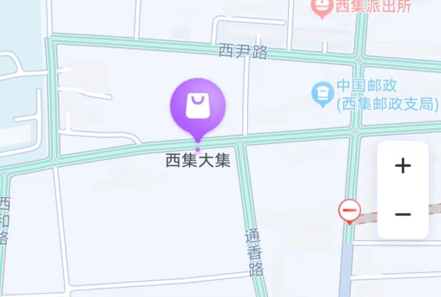北京通州区西集大集时间地点交通路线最新消息