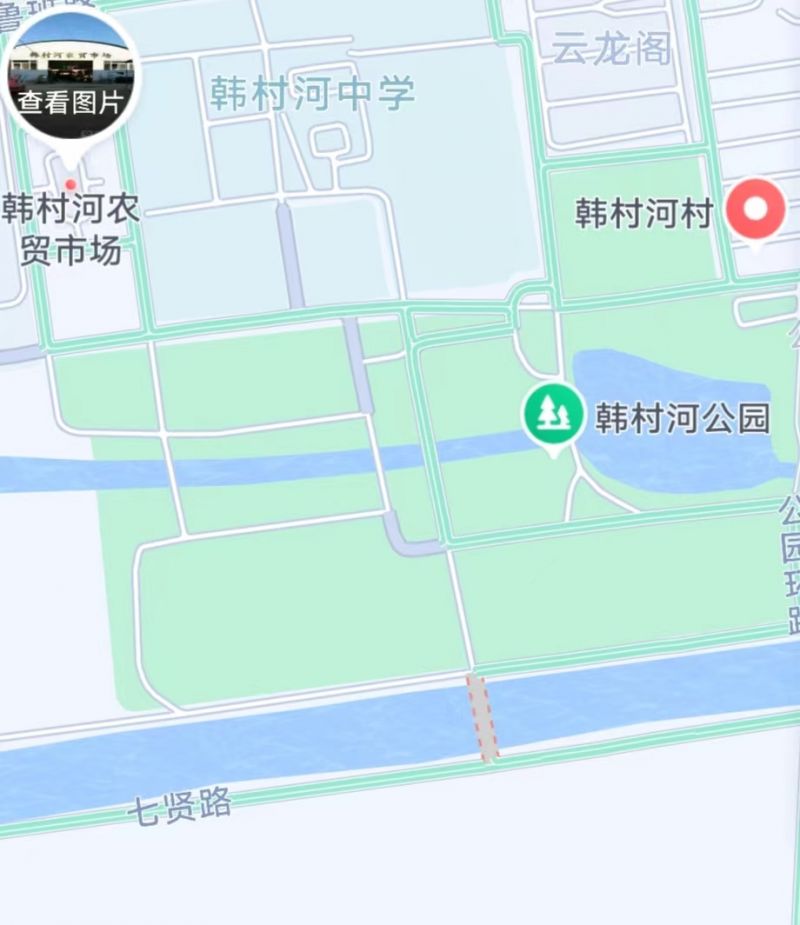 2023年北京房山区韩村河大集现在开了吗?哪天开业?