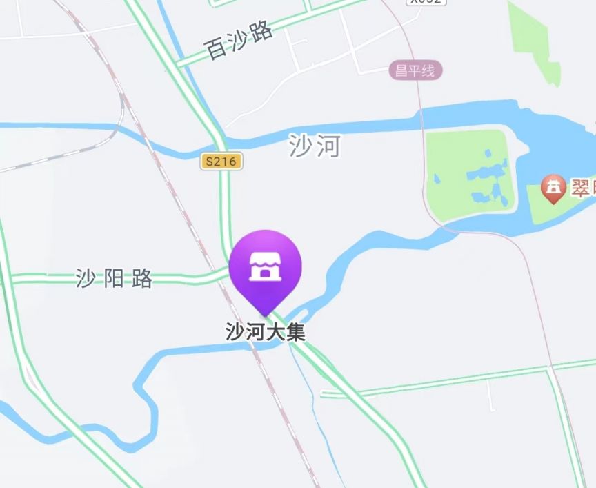 北京昌平沙河大集开集时间地址在哪里?最新消息