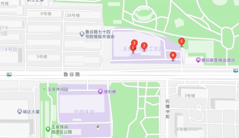 2023北京年宵花市场都有哪些?在哪里?