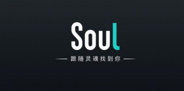 Soul是什么软件