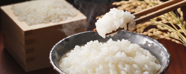 大米的热量高吗 大米是不是高热量食物
