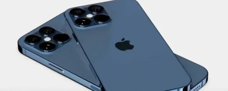 为什么iphone13发烫严重