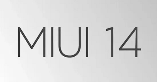 miui14支持哪些机型