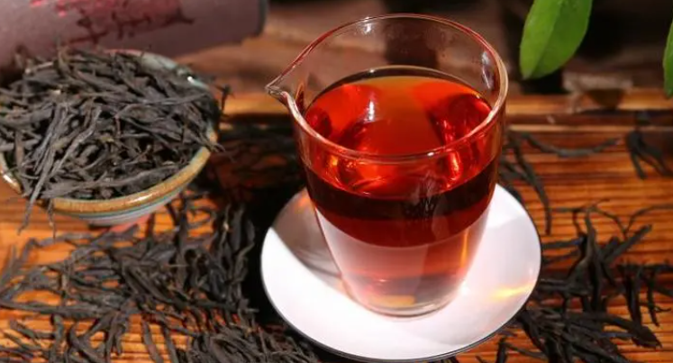 红茶是怎么做出来的 红茶的制作过程