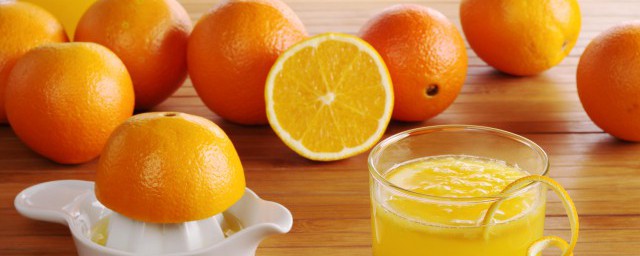 冰糖橙什么时候修剪好 冰糖橙哪个时间修剪好