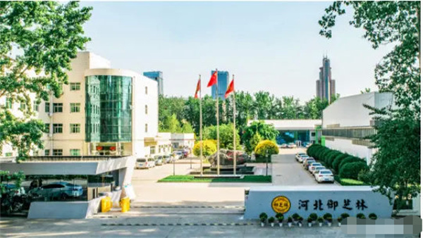 御芝林被河北省商务厅评定为河北省电子商务重点建设项目等奖项