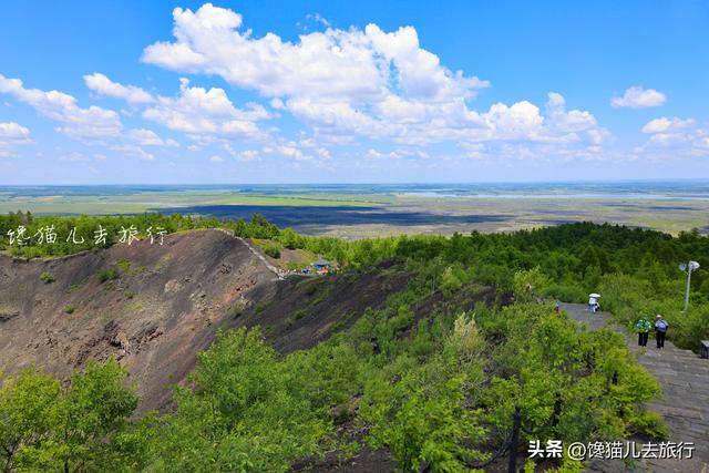 这个时候比较适合去哪旅游（想去那些景美玩着还不累的地方）