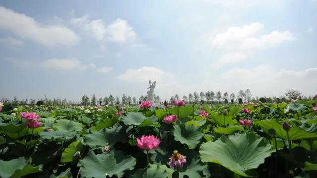 河南镇平景区（河南省镇平县文化有活力旅游显魅力）