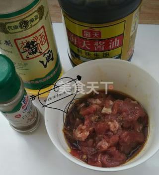 牛肉炒什么菜最搭（洋葱炒牛肉）