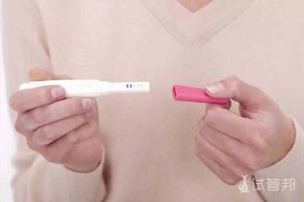 孕妇怎么才能查出是否怀孕（怀孕的症状有哪些）
