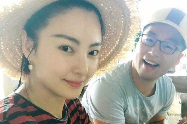 张雨绮袁巴元协议离婚怎么回事 他俩婚后有两个孩子